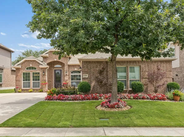 12204 Gary Dr, McKinney, TX 75071