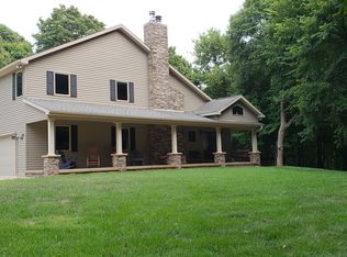 2620 Skyline Dr, Evansville, IN 47712