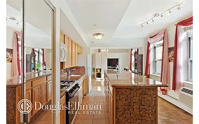 Sold by Douglas Elliman