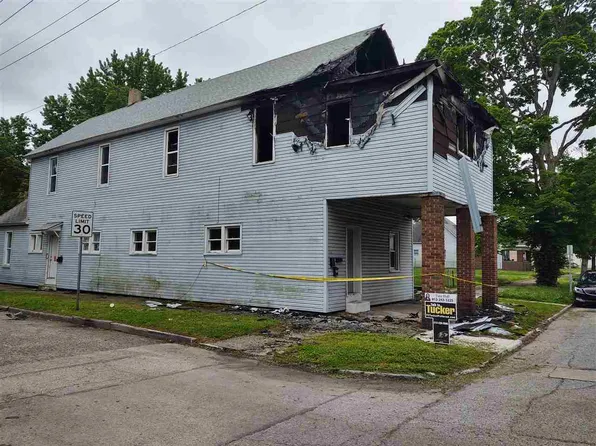 1743 N 9th St, Terre Haute, IN 47804