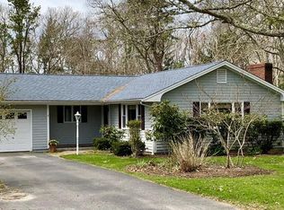 5 Stockton Short Cut St, Wareham, MA 02571