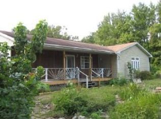 1035 Rattlesnake Ferry Rd, Alto Pass, IL 62905