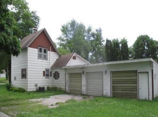 1008 Broad St, Plymouth, IA 50464