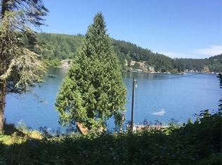 911 Summit Lake Shore Rd NW, Olympia, WA 98502