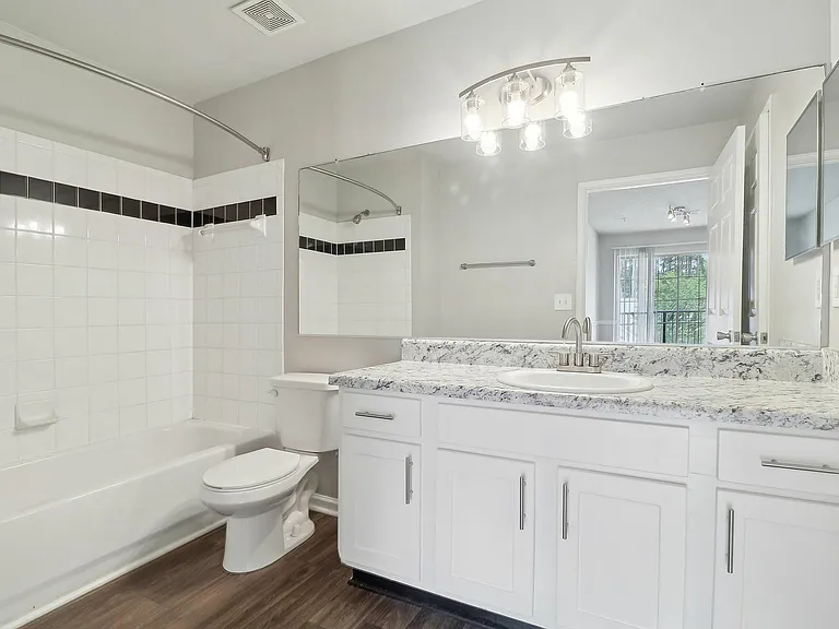 Varia at Oakcrest
