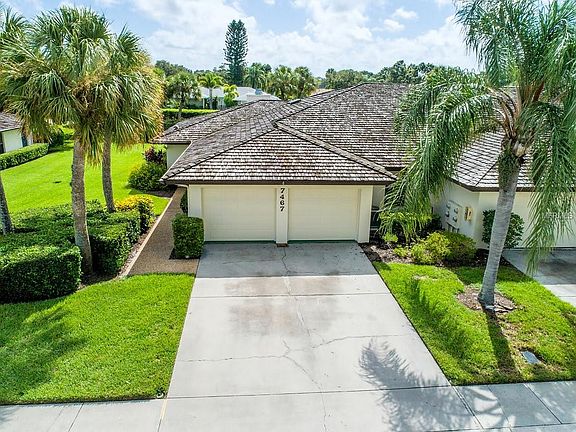 2nd image of 7467 Carnoustie Dr #5D