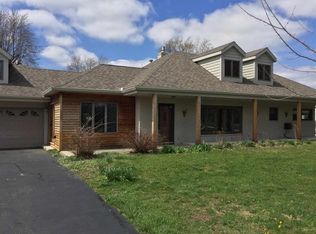 2305 S Park Rd, Kokomo, IN 46902