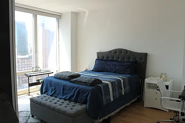 Rented by Compass