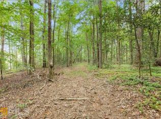 0 Parker Point LOT 8, Cornelia, GA 30531