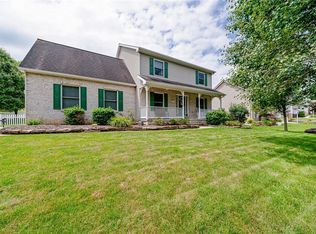 223 Sandworks Rd, Hunker, PA 15639