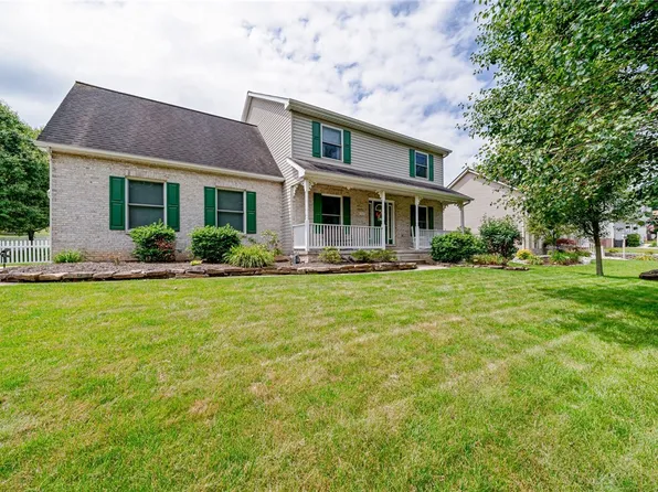 223 Sandworks Rd, Hunker, PA 15639