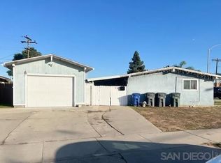 501 Lindsay St, El Cajon, CA 92020