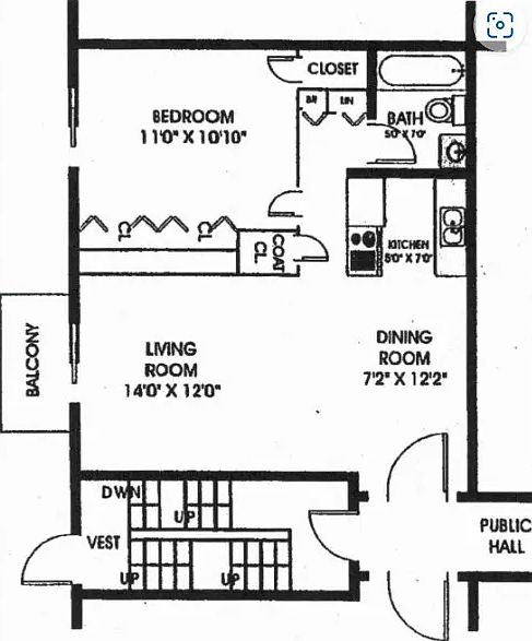 2nd image of 4840 Henry St #5bd8bf9ed