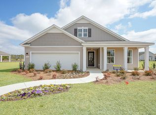 306 Great Harvest Rd, Bluffton, SC 29909