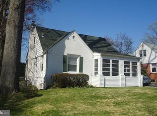 311 Hawarden Rd, Springfield, PA 19064