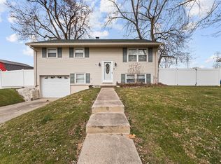 1408 Maplewood Dr, Kokomo, IN