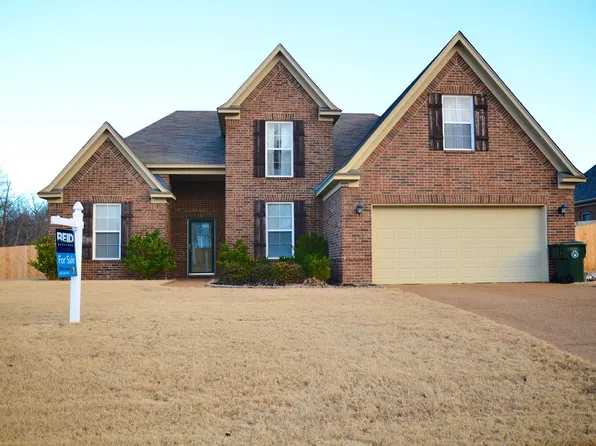 6896 Bishop Way, Bartlett, TN 38135