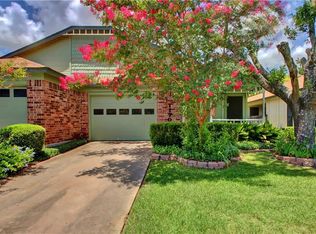11704 Norwegian Wood Dr, Austin, TX 78758