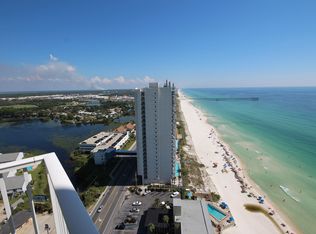 16819 Front Beach Rd UNIT 2317, Panama City Beach, FL 32413
