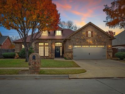 6910 Tradonna Ln, North Richland Hills, TX, 76182