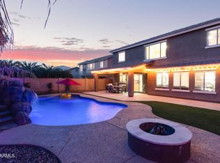 45539 W Long Way, Maricopa, AZ 85139