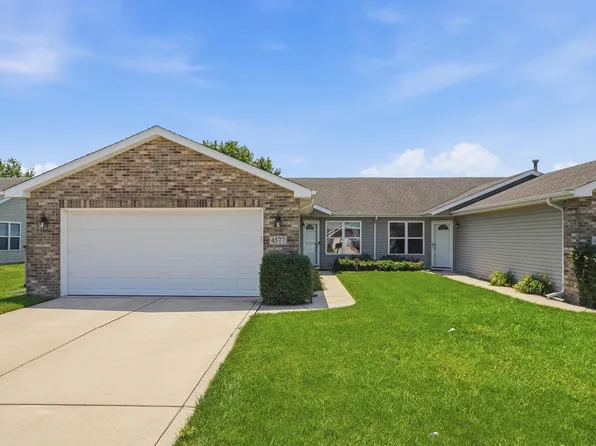 4577 W 73rd Ct, Merrillville, IN 46410