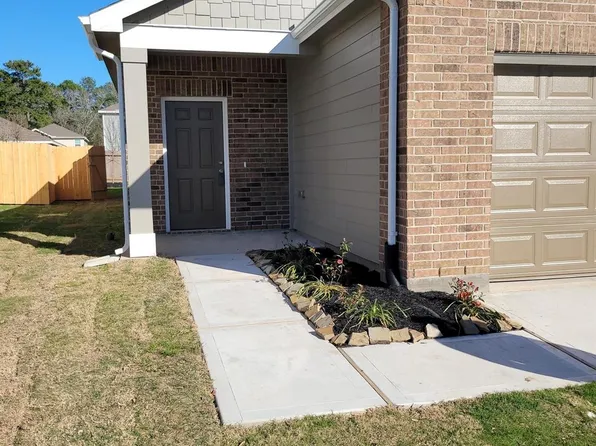 567 Firemoon St, Montgomery, TX 77316