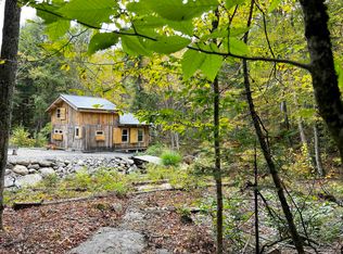 6450 Kirby Mountain Rd, Lyndonville, VT 05851