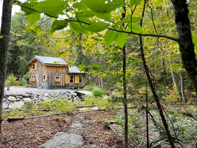 6450 Kirby Mountain Road, Lyndonville, VT, 05851
