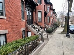 93 E Brookline St APT 2, Boston, MA 02118