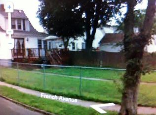 124 Frank St, East Haven, CT 06512