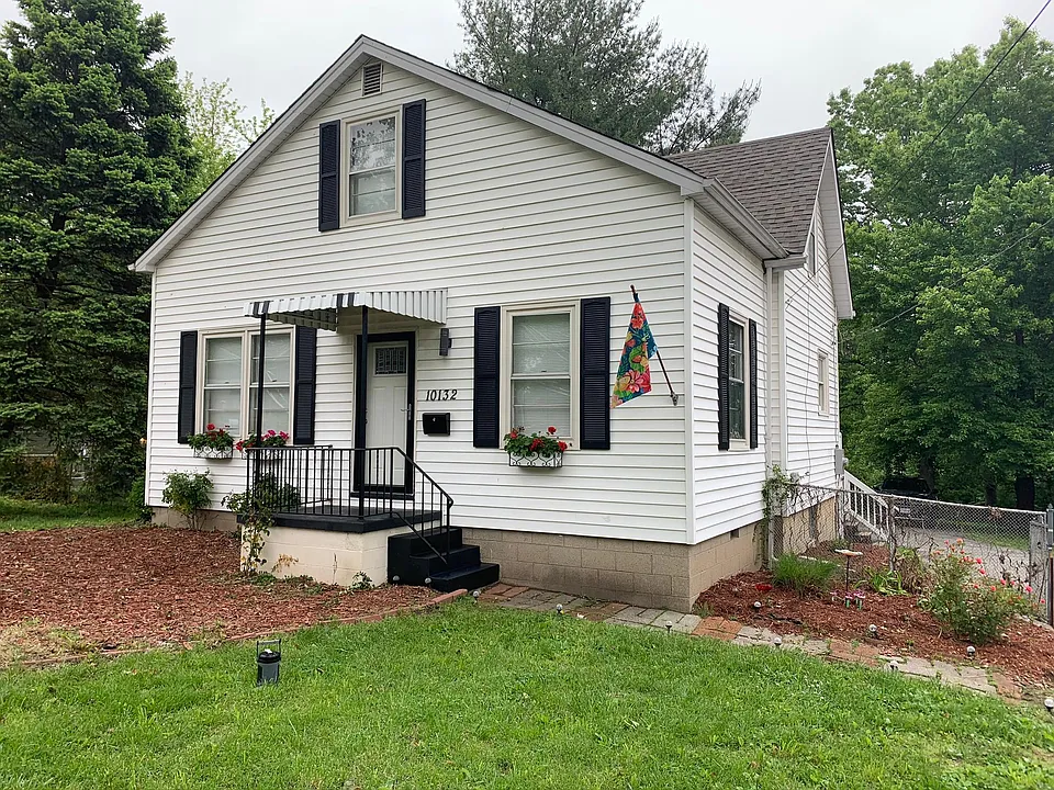 10132 Bellefontaine Rd