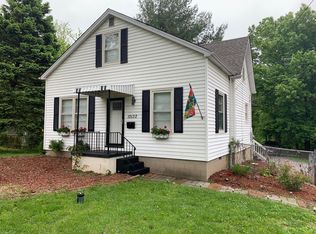 10132 Bellefontaine Rd, Saint Louis, MO