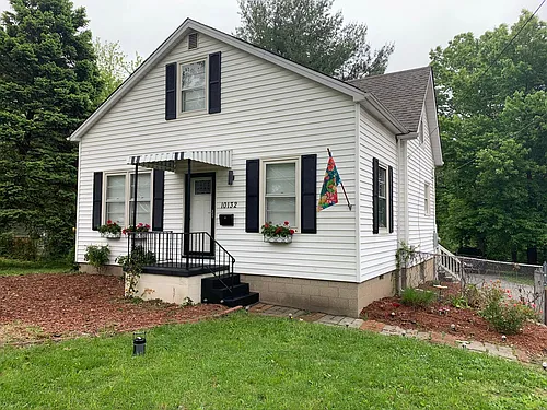 10132 Bellefontaine Rd Photo 1
