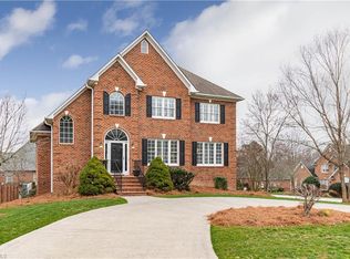 8540 Lismore St, Clemmons, NC 27012