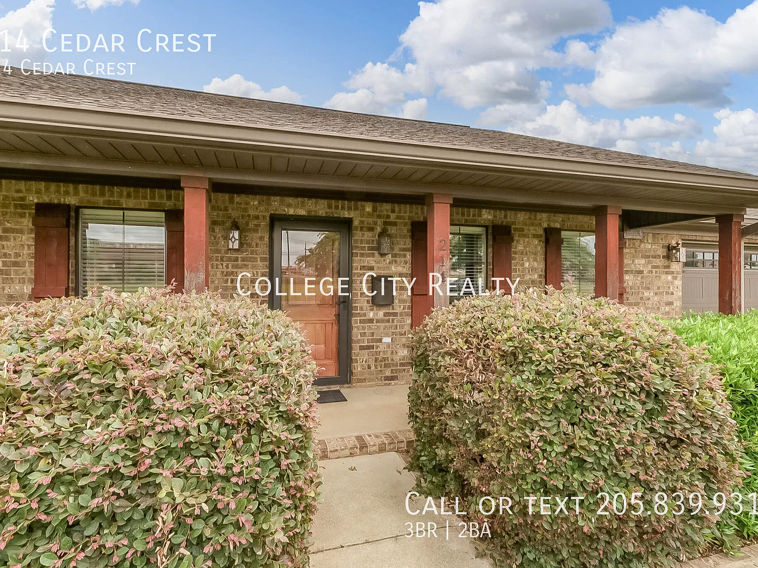 214 Cedar Crest — Photo 2
