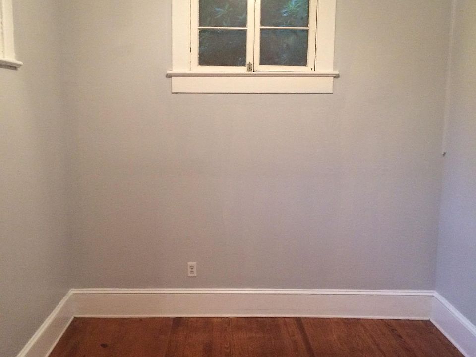 Bedroom #1