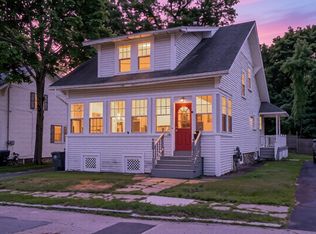 108 Ashland Ave, Methuen, MA 01844