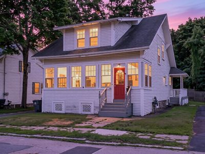 108 Ashland Ave, Methuen, MA, 01844