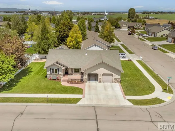 471 Woodbridge St, Rexburg, ID 83440