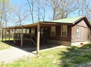 5864 Grant County 67 Rd #67, Grapevine, AR 72057