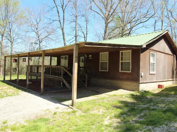 5864 Grant County 67 Rd #67, Grapevine, AR 72057