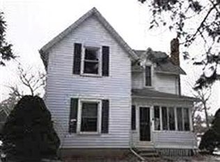 3395 Seven Mile Rd, South Lyon, MI 48178