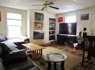 45 Franklin St #B, Somerville, MA 02145