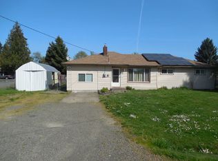 4205 Munkers St SE, Salem, OR 97317