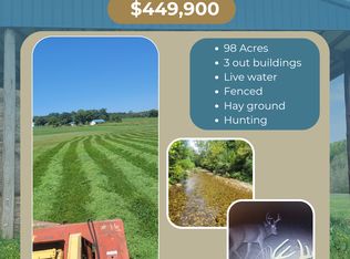 County Road 950, Ava, MO 65608