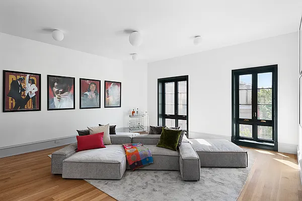 Sold by Compass | media 27