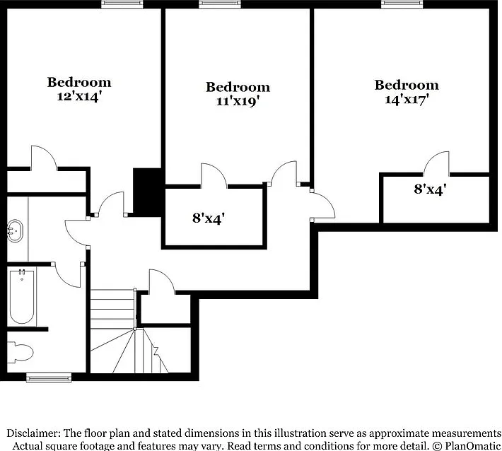 4 bed, 2.5 bath, 2255 sqft, $2,375 — Photo 3