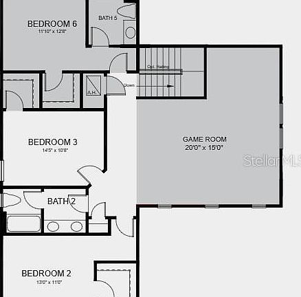 2nd image of this home