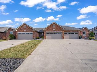 640 Commisso Cres, Lasalle, ON N9H0C2